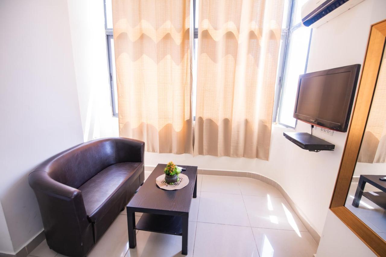 The Best Location Studios In Jerusalem- By Bookiz Exterior foto