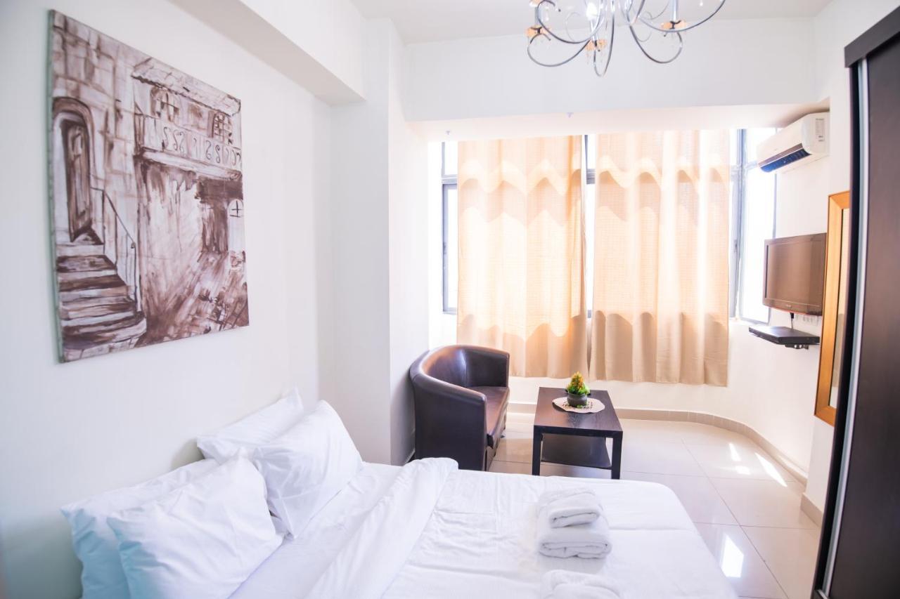 The Best Location Studios In Jerusalem- By Bookiz Exterior foto